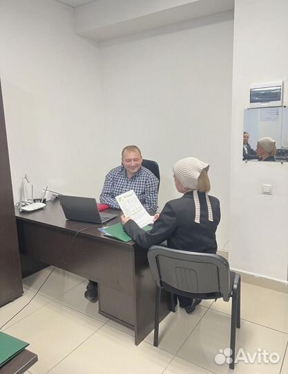 Бизнес по франшизе Всё хорошо