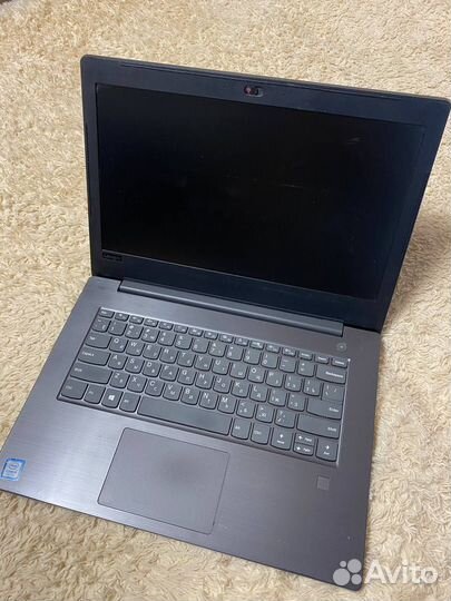 Ноутбук Lenovo V330-14IKB