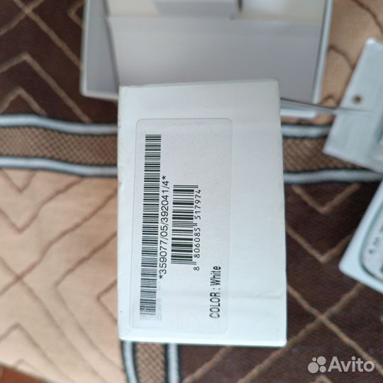 Samsung Galaxy S III mini GT-I8190, 8 ГБ