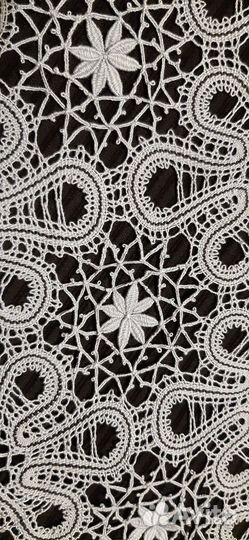 Вологодское кружево