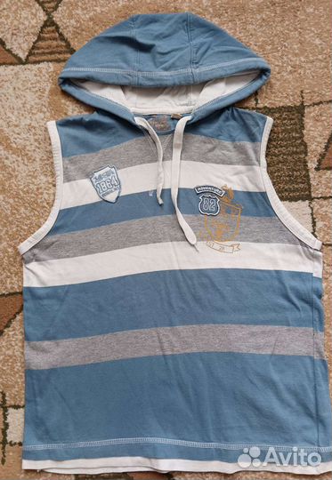 Рубашки, футболки на рост 146-152 см