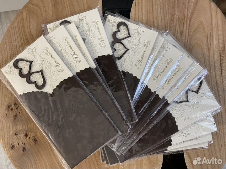 Пригласительные / Свадебные аксессуары / рушник