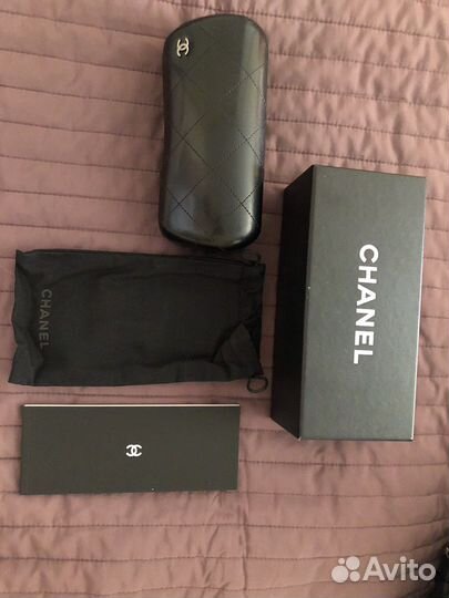 Очешник для очков