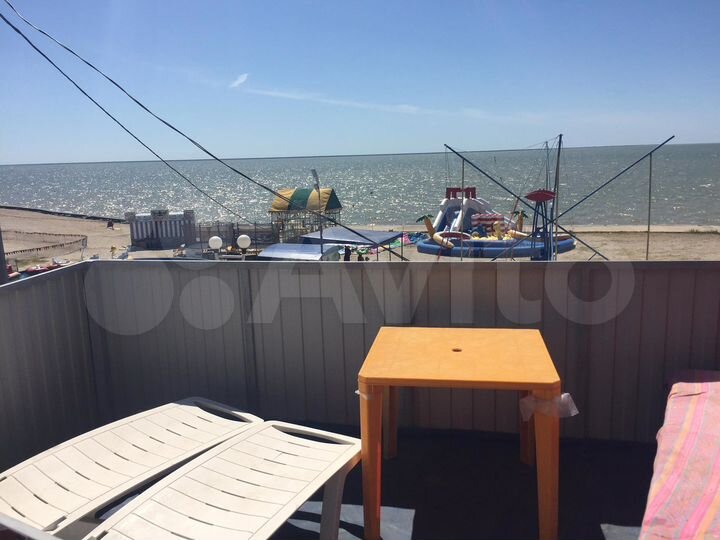 Комната 15 м² в 2-к., 2/2 эт.