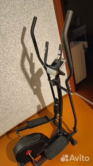 Эллиптический тренажер unixfit SL-300