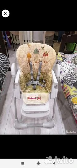 Стульчик для кормления