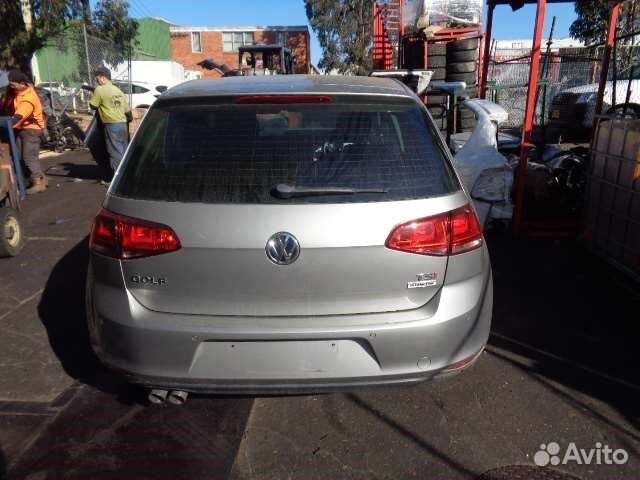 Разбор на запчасти Volkswagen Golf 7