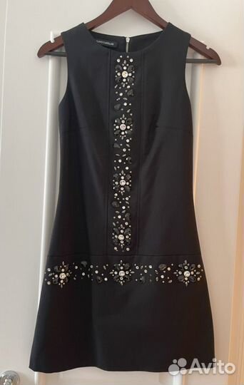 Платье на Новый год Flavio Castellani