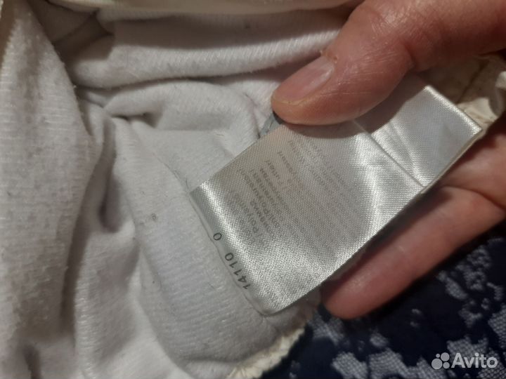 Варежки краги reima 0