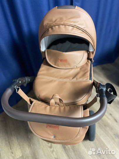 Коляска Verdi 3 в 1