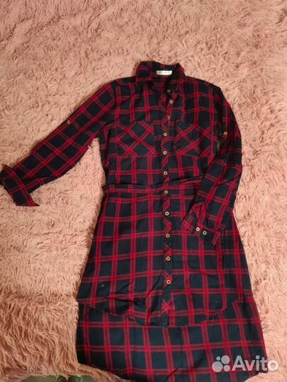 Женские вещи пакетом 42 44