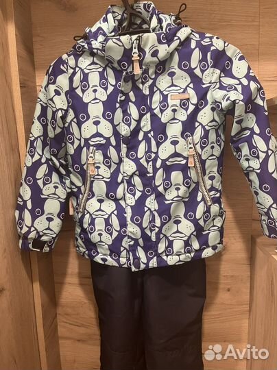 Костюм для мальчика