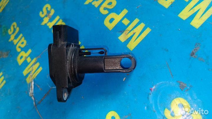 Расходомер воздушный Mazda Bongo SK82VN F8