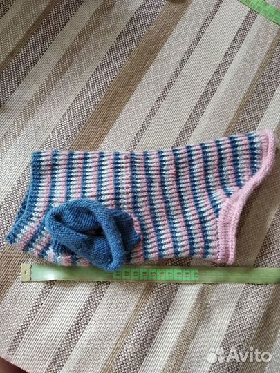 Одежда для маленькой собаки