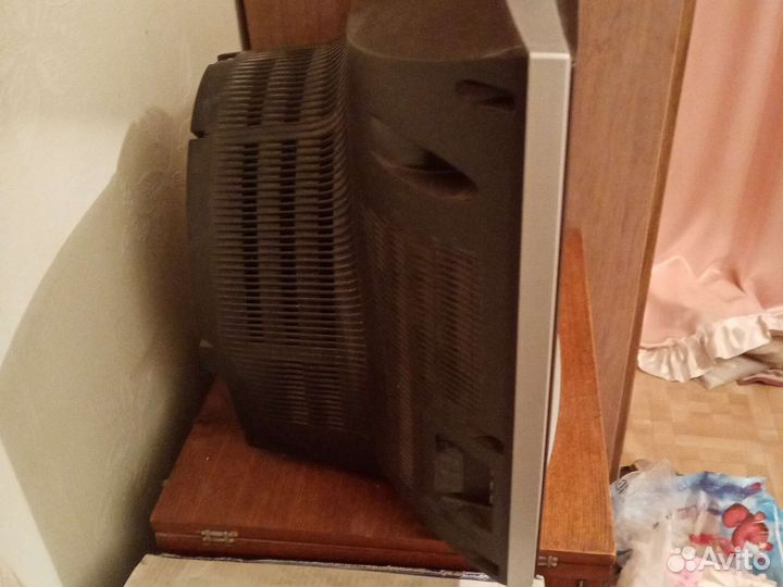 Телевизор Samsung