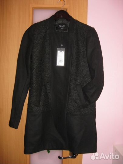 Продам пальто