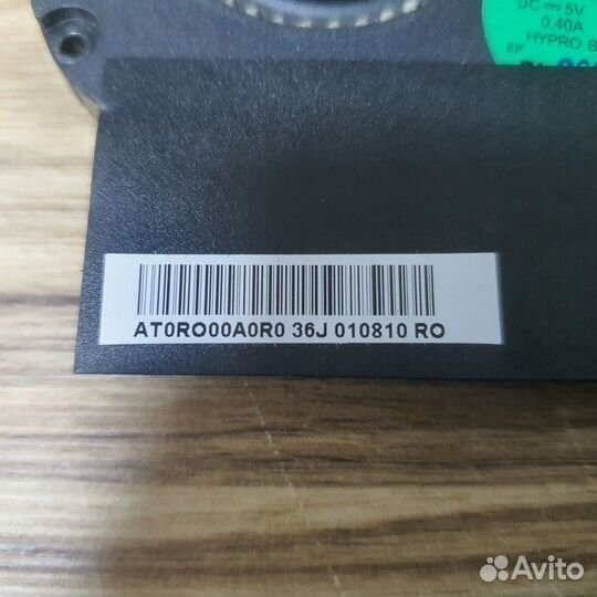 Вентилятор для ноутбука Acer Travelmate B113