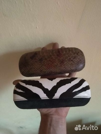 Футляр для очков