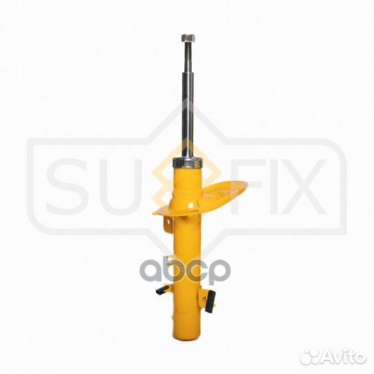 Стойка амортизаторная перед прав SU1839 sufix