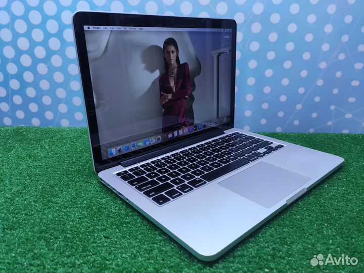 MacBook Pro 13