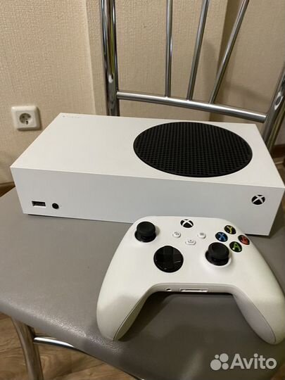 Xbox Series S 512 GB