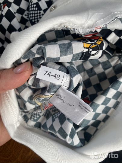 Одежда для мальчика