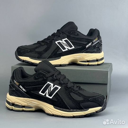 New balance 1906 Cordura Термо (Арт.46069)