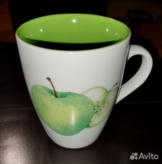 Посуда Коралл