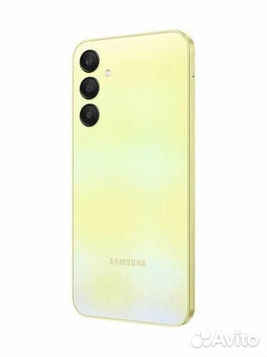 Samsung Galaxy A25, 8/256 ГБ