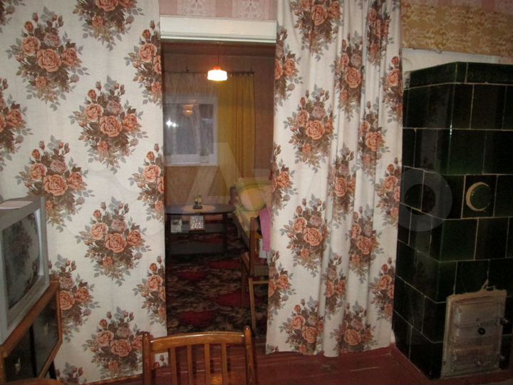 2-к. квартира, 41,7 м², 1/2 эт.