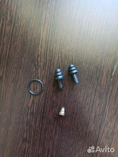 Маска для снорклинга