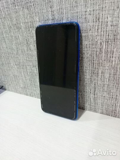 HONOR 9X, 4/128 ГБ