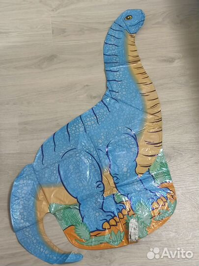 Фольгированные шары бу