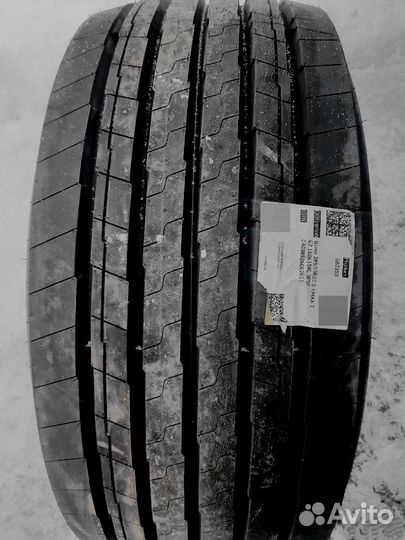Goodyear kmax T GEN-2 385/55