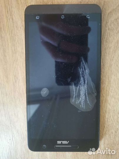 ASUS Fonepad Note 6, 2/32 ГБ