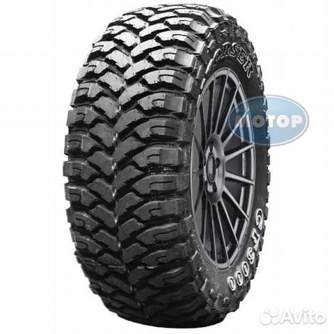 Comforser CF3000 245/75 R16