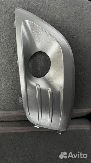 Очки птф Ларгус