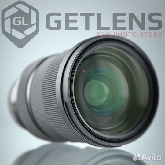 Sigma AF 24-70mm f/2.8 ART Sony (Новый)