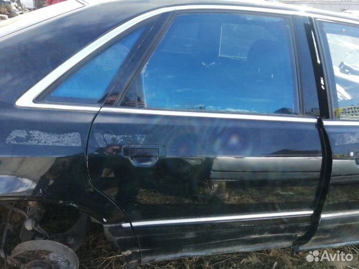 Дверь задняя Audi A8 D2