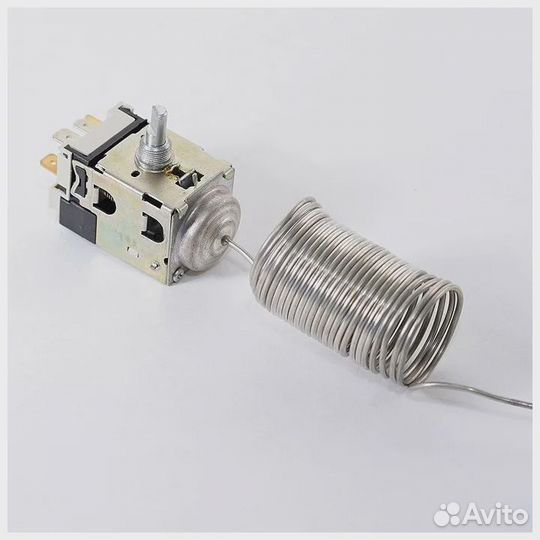 Термостат там-125 (2,5), Китай