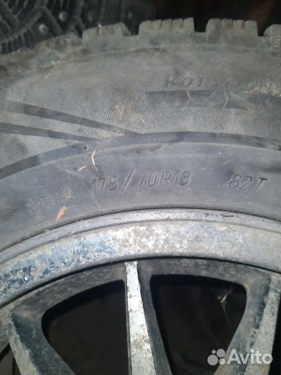 Колеса r13