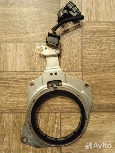 Датчик положения коленвала Honda Fit (2012г) LDA