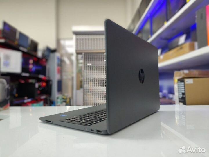 Ноутбук HP Intel Celeron 4 гб