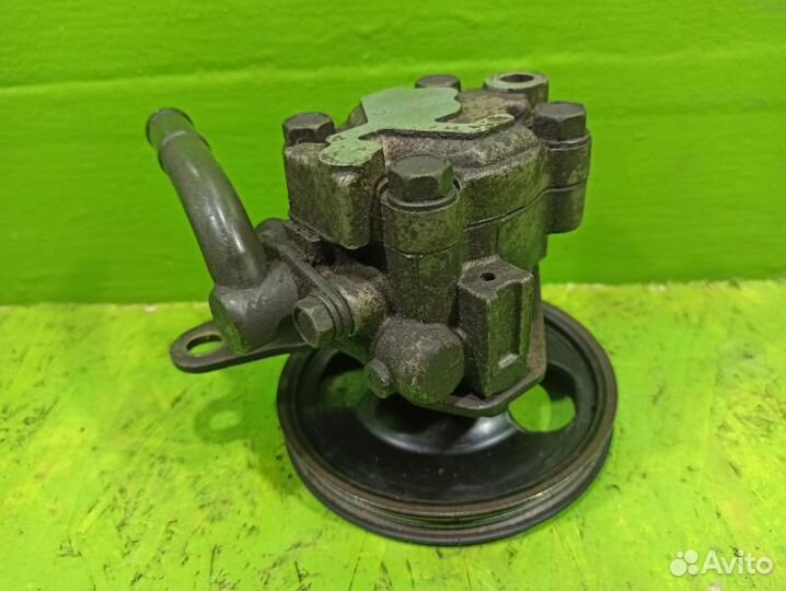 Насос гур Nissan Almera Classic QG16 2006