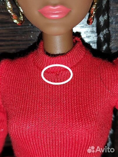 Куклы барби barbie extra