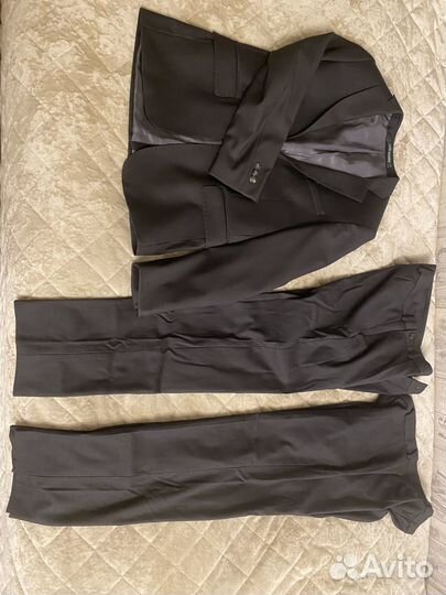 Костюм Van Cliff и Школьная одежда для мальчика152