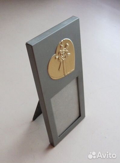 Рамочки для фото (маленьких ) 2 шт