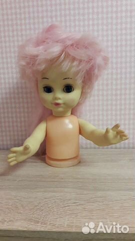 Кукла чайница