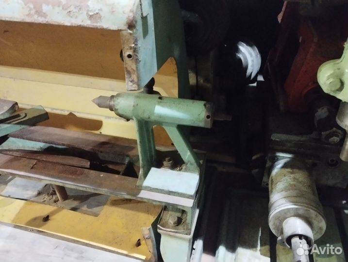 Станки, токарный, сверлильный, строгальный