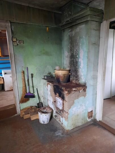 Дача 28 м² на участке 5 сот.